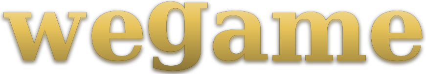 wegame logo