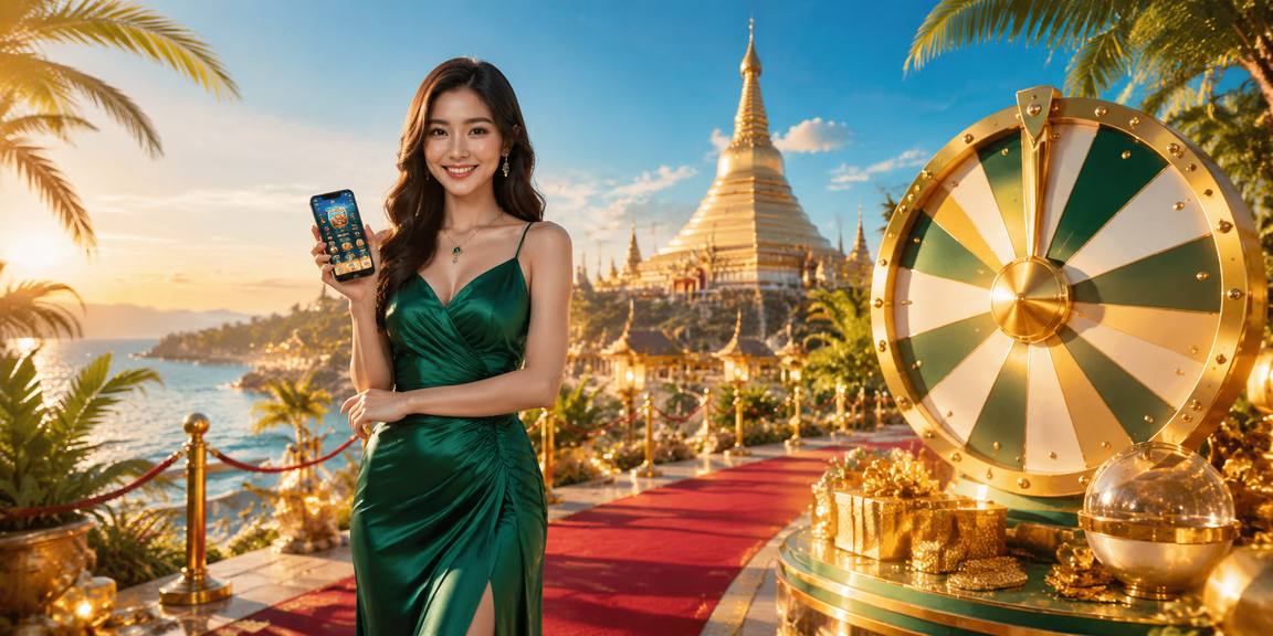 wegame ဖုန်းတစ်လုံးတည်းနဲ့ လောဘီတစ်ခုလုံး